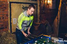 Фотоотчет : cover-dance Rock Time. Пятница, 25 марта. Изображение 9