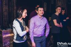 Фотоотчет : Бар Дерзкий Койот. Пятница, 25 марта. Изображение 2