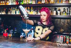 Фотоотчет : Бар Дерзкий Койот. Пятница, 25 марта. Изображение 7