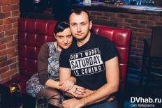 Фотоотчет : Бар Дерзкий Койот. Пятница, 25 марта. Изображение 8