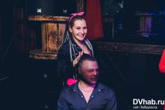 Фотоотчет : Бар Дерзкий Койот. Пятница, 25 марта. Изображение 10