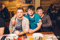 Фотоотчет : DANCE FRIDAY. Пятница, 25 марта. Изображение 2