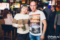 Фотоотчет : DANCE FRIDAY. Пятница, 25 марта. Изображение 3