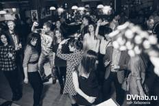 Фотоотчет : DANCE FRIDAY. Пятница, 25 марта. Изображение 4