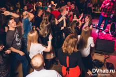 Фотоотчет : DANCE FRIDAY. Пятница, 25 марта. Изображение 5