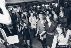 Фотоотчет : DANCE FRIDAY. Пятница, 25 марта. Изображение 7