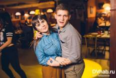 Фотоотчет : DANCE FRIDAY. Пятница, 25 марта. Изображение 8