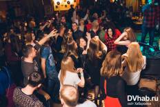 Фотоотчет : DANCE FRIDAY. Пятница, 25 марта. Изображение 10