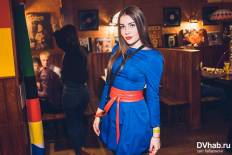 Фотоотчет : ROCK SATURDAY. Суббота, 26 марта. Изображение 6