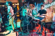 Фотоотчет : ROCK SATURDAY. Суббота, 26 марта. Изображение 7