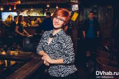 Фотоотчет : Бар Дерзкий Койот. Суббота, 26 марта. Изображение 1