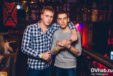 Фотоотчет : Бар Дерзкий Койот. Суббота, 26 марта. Изображение 8