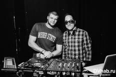 Фотоотчет : Black Discount Bar. Суббота, 26 марта. Изображение 4