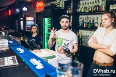Фотоотчет : Black Discount Bar. Суббота, 26 марта. Изображение 6