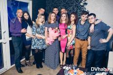 Фотоотчет : Black Discount Bar. Суббота, 26 марта. Изображение 8