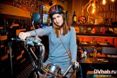 Фотоотчет ГараЖ: Ударная суббота с GARBARAGE. Суббота, 26 марта. Изображение 1