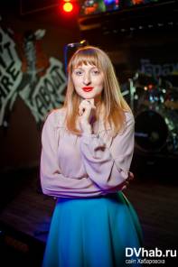 Фотоотчет ГараЖ: Ударная суббота с GARBARAGE. Суббота, 26 марта. Изображение 4