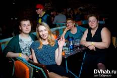 Фотоотчет ГараЖ: Ударная суббота с GARBARAGE. Суббота, 26 марта. Изображение 5