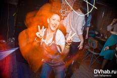 Фотоотчет ГараЖ: Ударная суббота с GARBARAGE. Суббота, 26 марта. Изображение 7