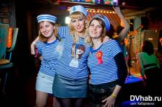 Фотоотчет ГараЖ: Ударная суббота с GARBARAGE. Суббота, 26 марта. Изображение 8