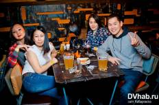 Фотоотчет ГараЖ: Ударная суббота с GARBARAGE. Суббота, 26 марта. Изображение 9