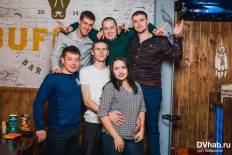 Фотоотчет : cover-band Can't Stop. Суббота, 26 марта. Изображение 2