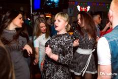 Фотоотчет : cover-band Can't Stop. Суббота, 26 марта. Изображение 3