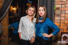 Фотоотчет : cover-band Can't Stop. Суббота, 26 марта. Изображение 7