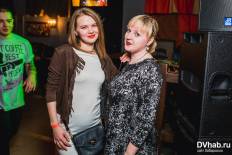 Фотоотчет : cover-band Can't Stop. Суббота, 26 марта. Изображение 8