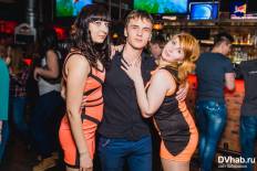 Фотоотчет : Джонни Уокер и его легендарный виски RED LABEL. Суббота, 26 марта. Изображение 8