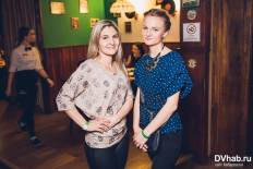 Фотоотчет : PARTYHARD FRIDAY. Пятница,  1 апреля. Изображение 2