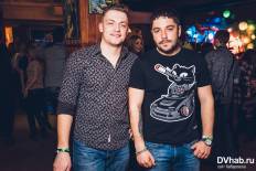 Фотоотчет : PARTYHARD FRIDAY. Пятница,  1 апреля. Изображение 4