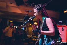 Фотоотчет : PARTYHARD FRIDAY. Пятница,  1 апреля. Изображение 7