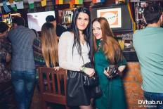 Фотоотчет : PARTYHARD FRIDAY. Пятница,  1 апреля. Изображение 8