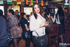 Фотоотчет : PARTYHARD FRIDAY. Пятница,  1 апреля. Изображение 9