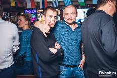 Фотоотчет : PARTYHARD FRIDAY. Пятница,  1 апреля. Изображение 10