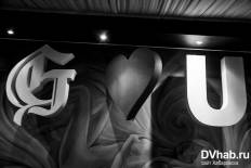 Фотоотчет : Gatsby Bar. Пятница,  1 апреля. Изображение 2