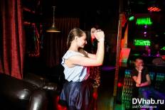 Фотоотчет : Gatsby Bar. Пятница,  1 апреля. Изображение 3