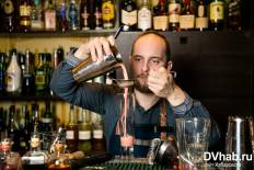 Фотоотчет : Gatsby Bar. Пятница,  1 апреля. Изображение 5