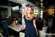Фотоотчет : Gatsby Bar. Пятница,  1 апреля. Изображение 7