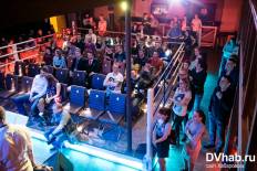 Фотоотчет : Концерт JAZZ QUARTET. Пятница,  1 апреля. Изображение 3