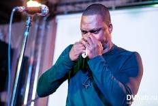 Фотоотчет : Концерт JAZZ QUARTET. Пятница,  1 апреля. Изображение 4