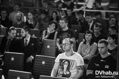 Фотоотчет : Концерт JAZZ QUARTET. Пятница,  1 апреля. Изображение 6