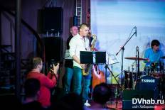 Фотоотчет : Концерт JAZZ QUARTET. Пятница,  1 апреля. Изображение 7