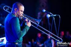 Фотоотчет : Концерт JAZZ QUARTET. Пятница,  1 апреля. Изображение 8