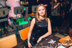 Фотоотчет ГараЖ: ПервоUP'рельская вечеринка "Мишкин дом". Пятница,  1 апреля. Изображение 1