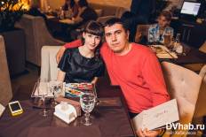 Фотоотчет Гости: Gosti. Пятница,  1 апреля. Изображение 5