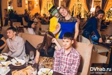 Фотоотчет Гости: Gosti. Пятница,  1 апреля. Изображение 8