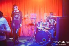 Фотоотчет : Группа ADD DRIVE. Пятница,  1 апреля. Изображение 4