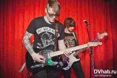 Фотоотчет : Группа ADD DRIVE. Пятница,  1 апреля. Изображение 6